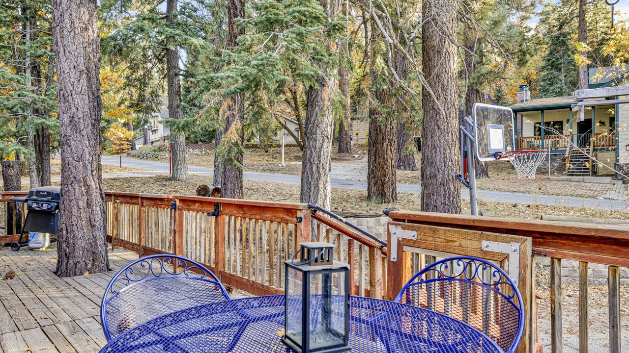 Photo of Outdoor in Upper Moonridge