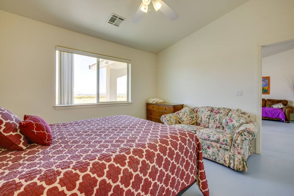 Photo of Bedroom in Pahrump