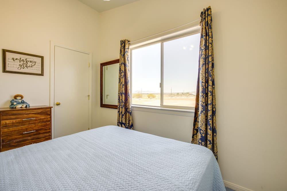Photo of Bedroom in Pahrump