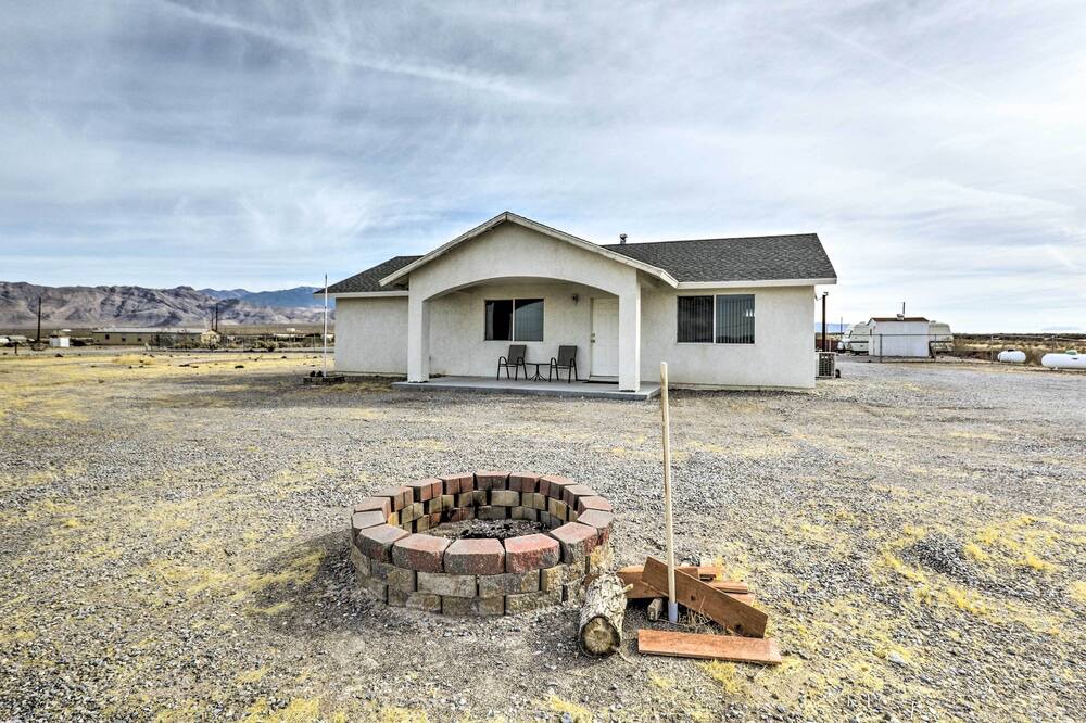Photo of Outdoor in Pahrump