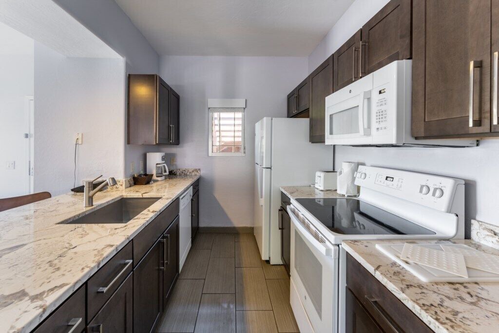 Photo of Kitchen in Worldmark
