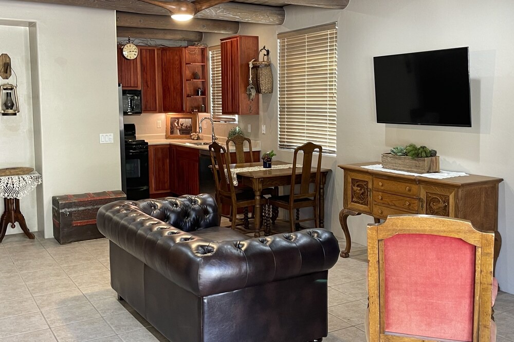 Photo of Livingroom in Tanque Verde
