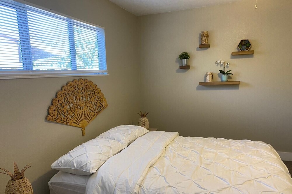 Photo of Bedroom in Downtown Las Vegas