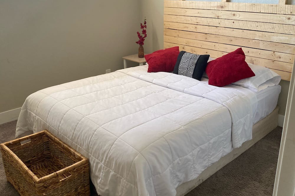 Photo of Bedroom in Downtown Las Vegas