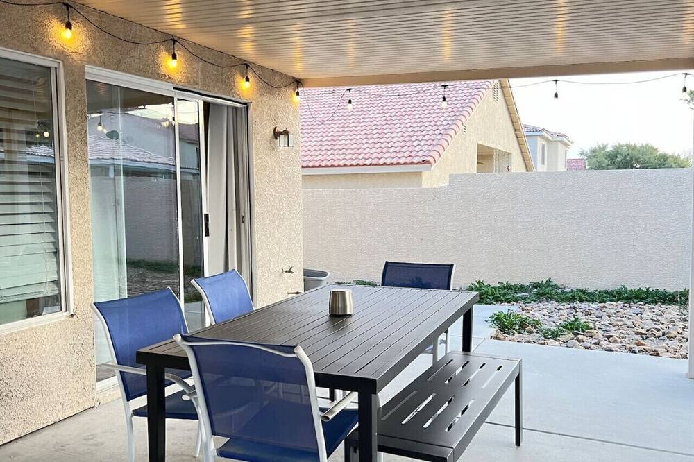 Photo of Outdoor in North Las Vegas