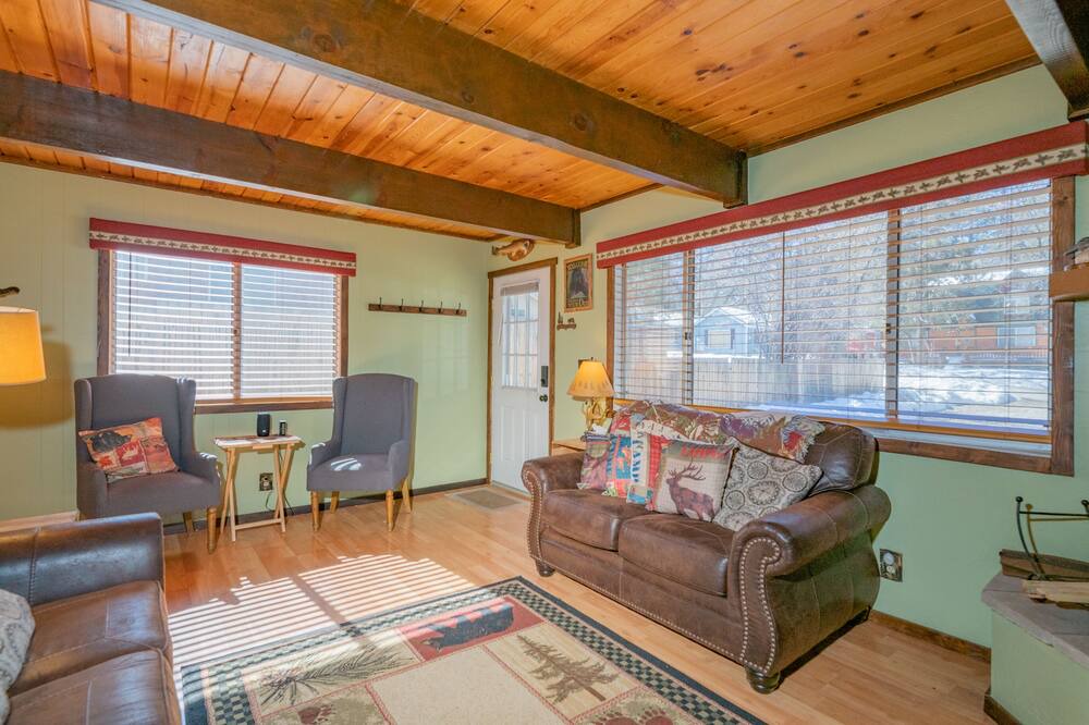 Photo of Livingroom in Sugarloaf