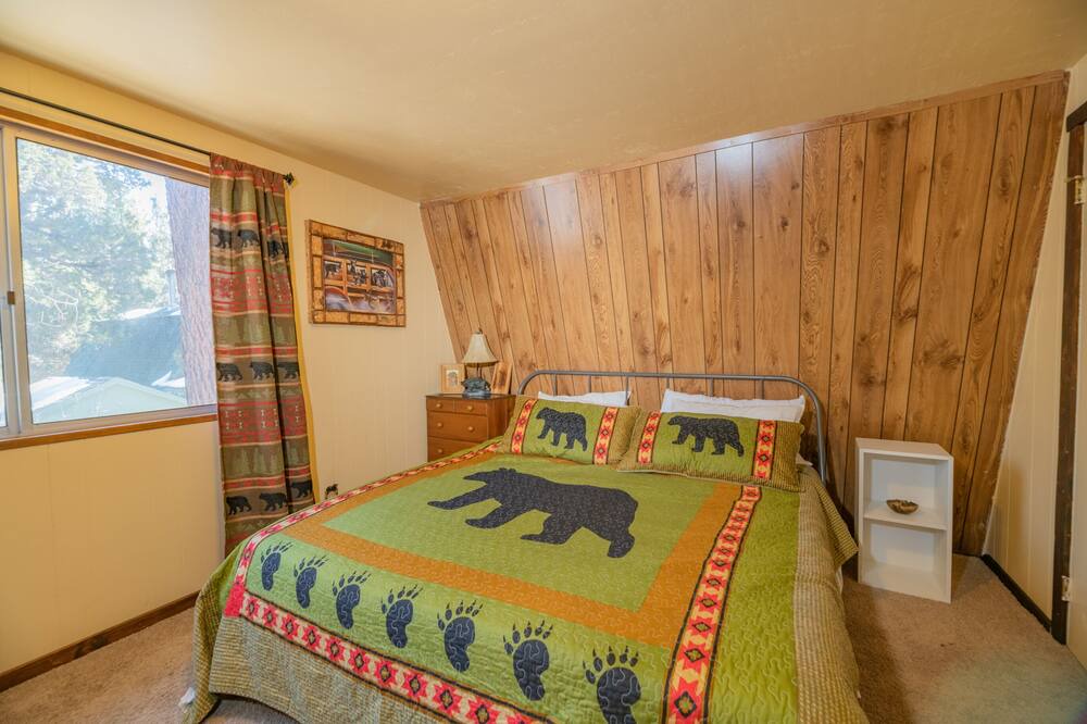 Photo of Bedroom in Sugarloaf
