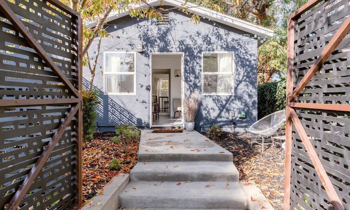 Photo of Outdoor in Ladera Heights