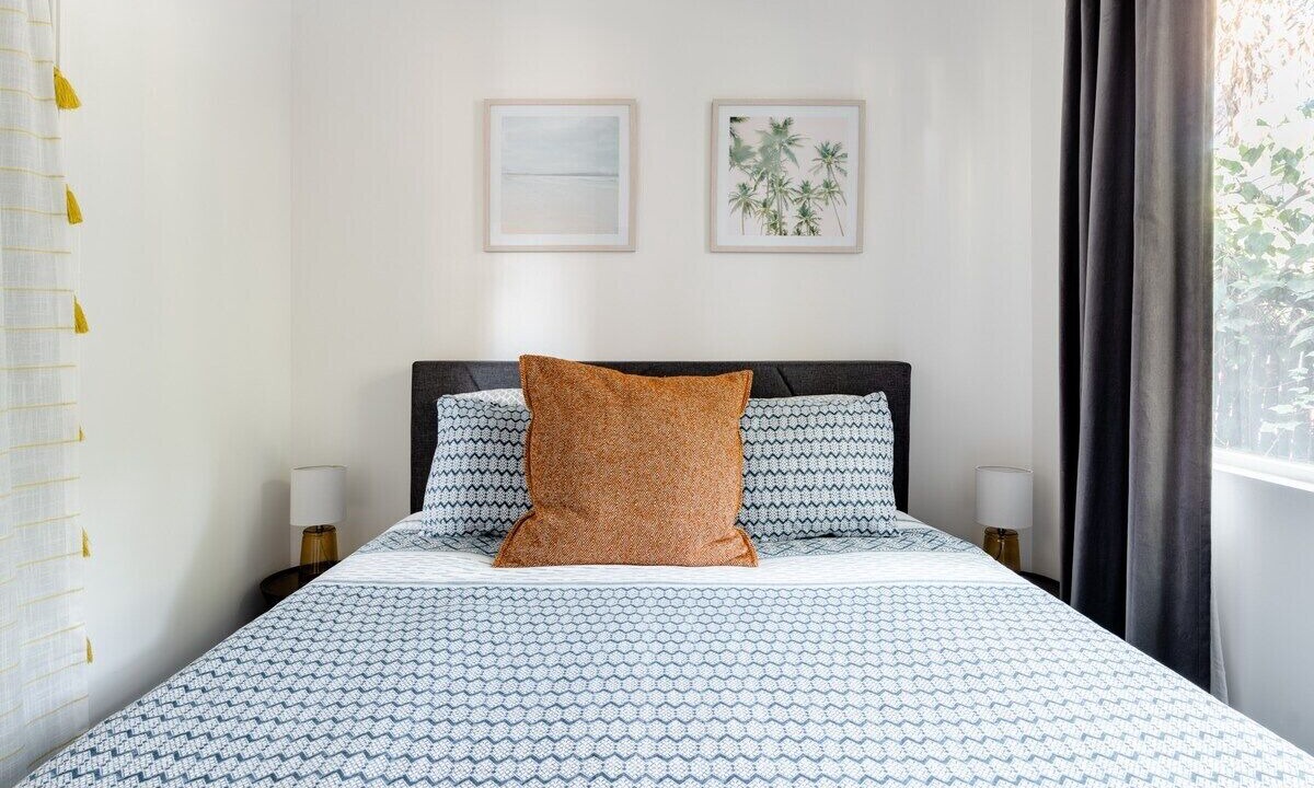 Photo of Bedroom in Ladera Heights
