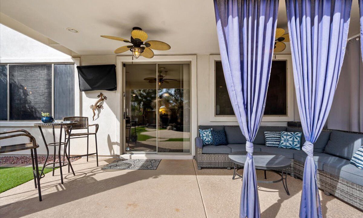Photo of Outdoor in Palm Valley