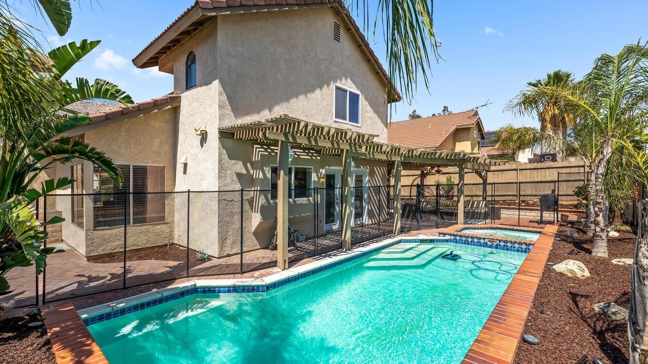 Photo of Outdoor in Moreno Valley