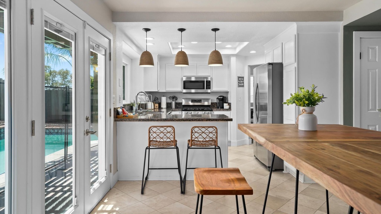 Photo of Kitchen in Moreno Valley