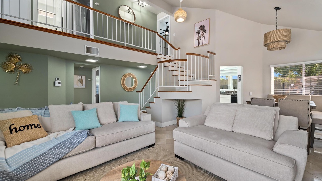 Photo of Livingroom in Moreno Valley