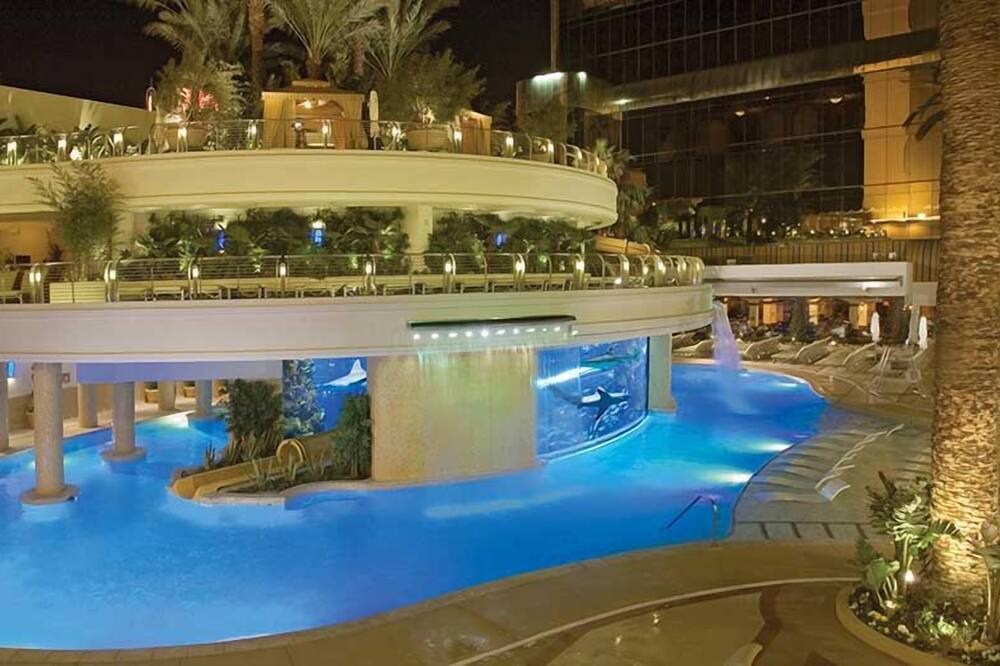 Photo of Outdoor in Downtown Las Vegas