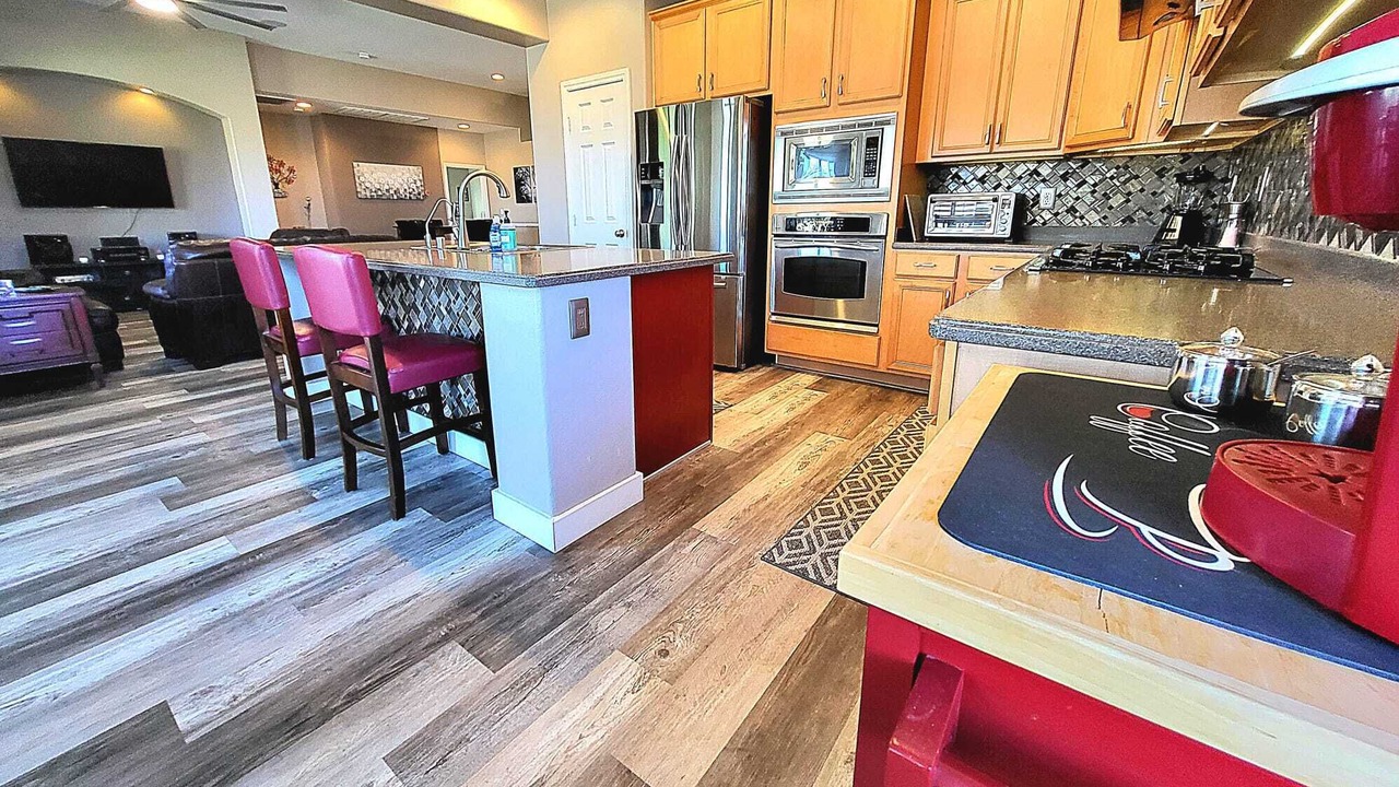 Photo of Kitchen in Paradise Hills