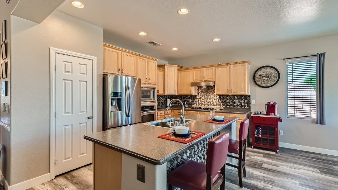 Photo of Kitchen in Paradise Hills