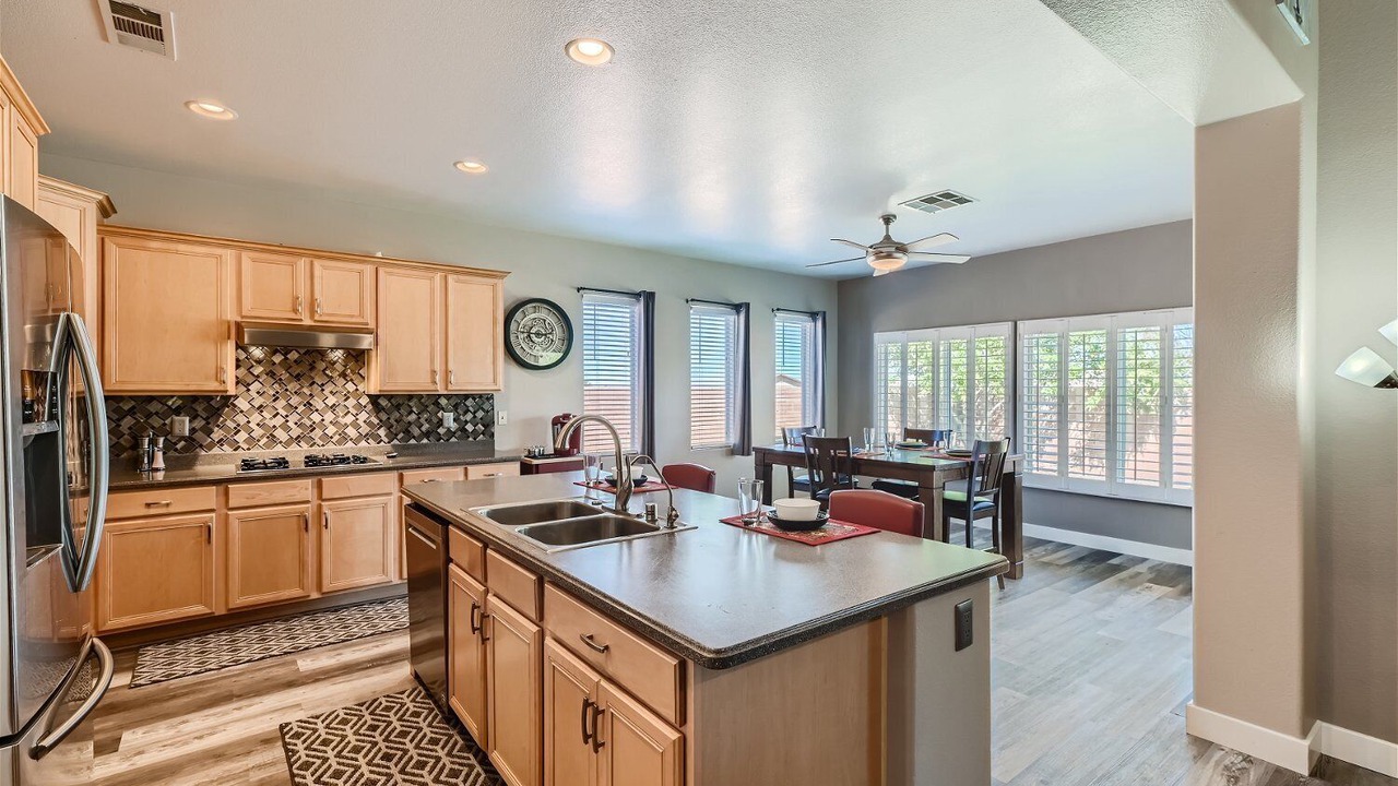 Photo of Kitchen in Paradise Hills