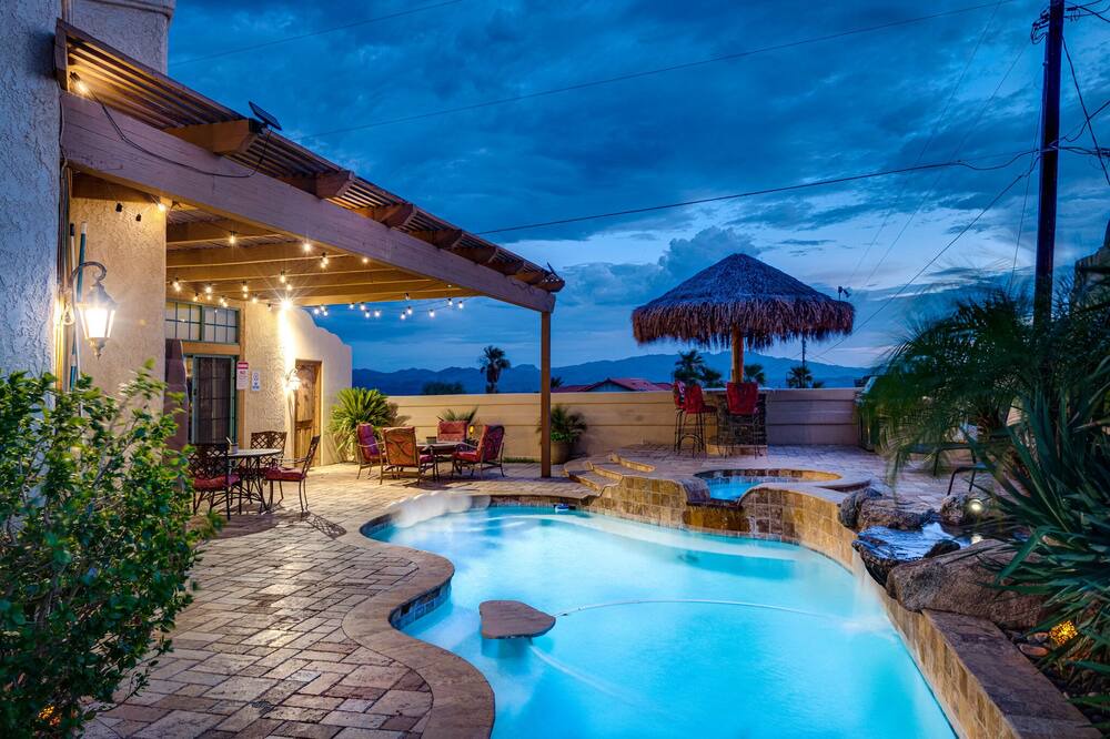 Photo of Outdoor in Havasu Foothill Estates