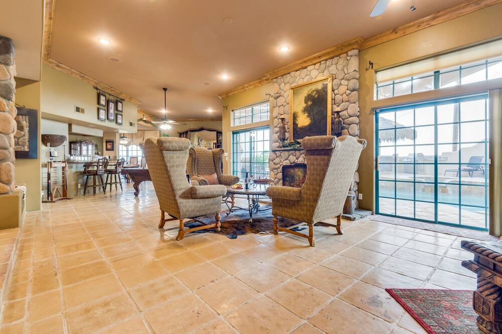Photo of Others in Havasu Foothill Estates