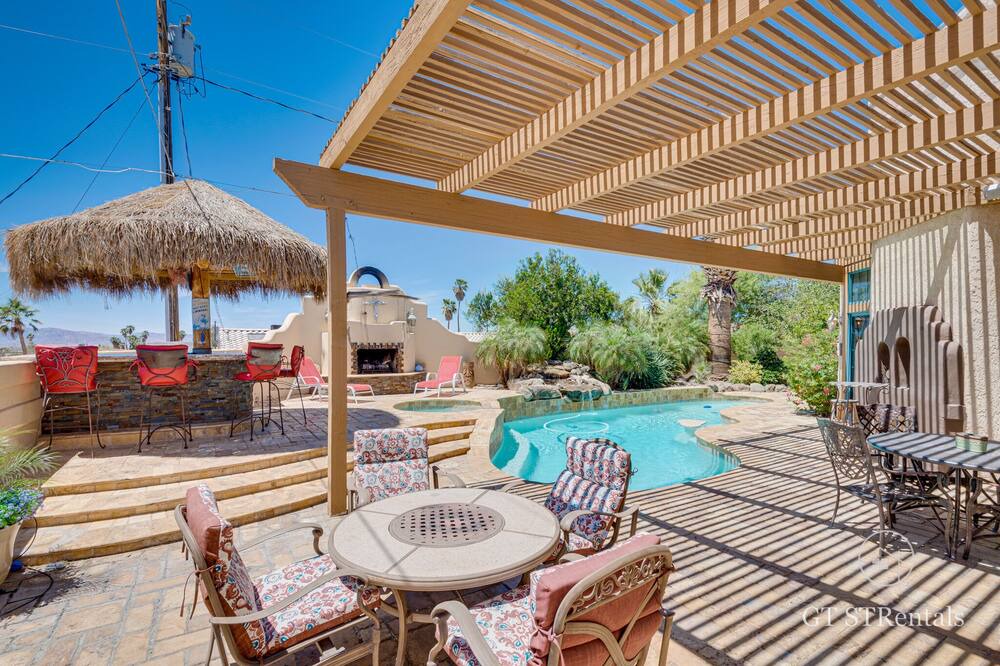 Photo of Outdoor in Havasu Foothill Estates