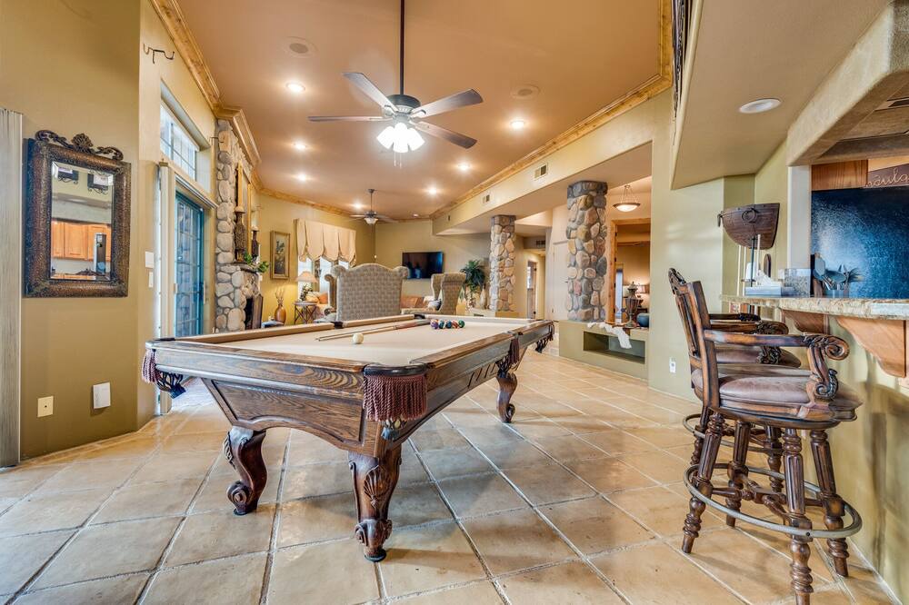 Photo of Outdoor in Havasu Foothill Estates