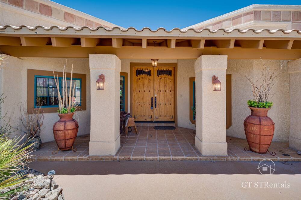 Photo of Outdoor in Havasu Foothill Estates
