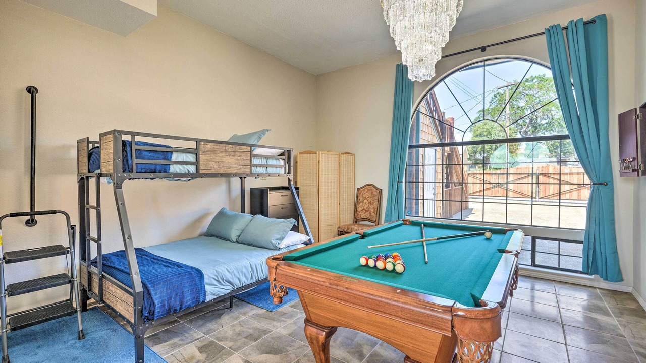 Photo of Bedroom in Clearlake