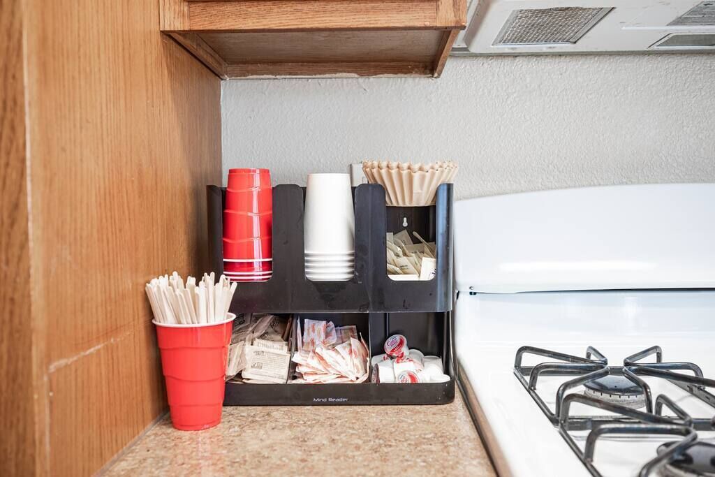 Photo of Kitchen in Green Valley North