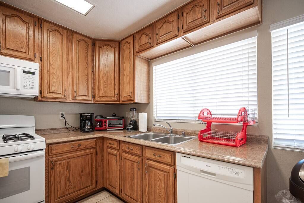 Photo of Kitchen in Green Valley North