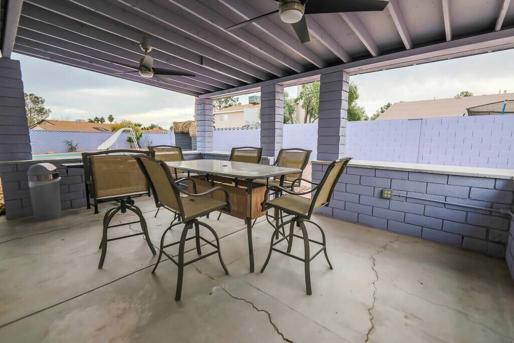 Photo of Outdoor in Las Vegas
