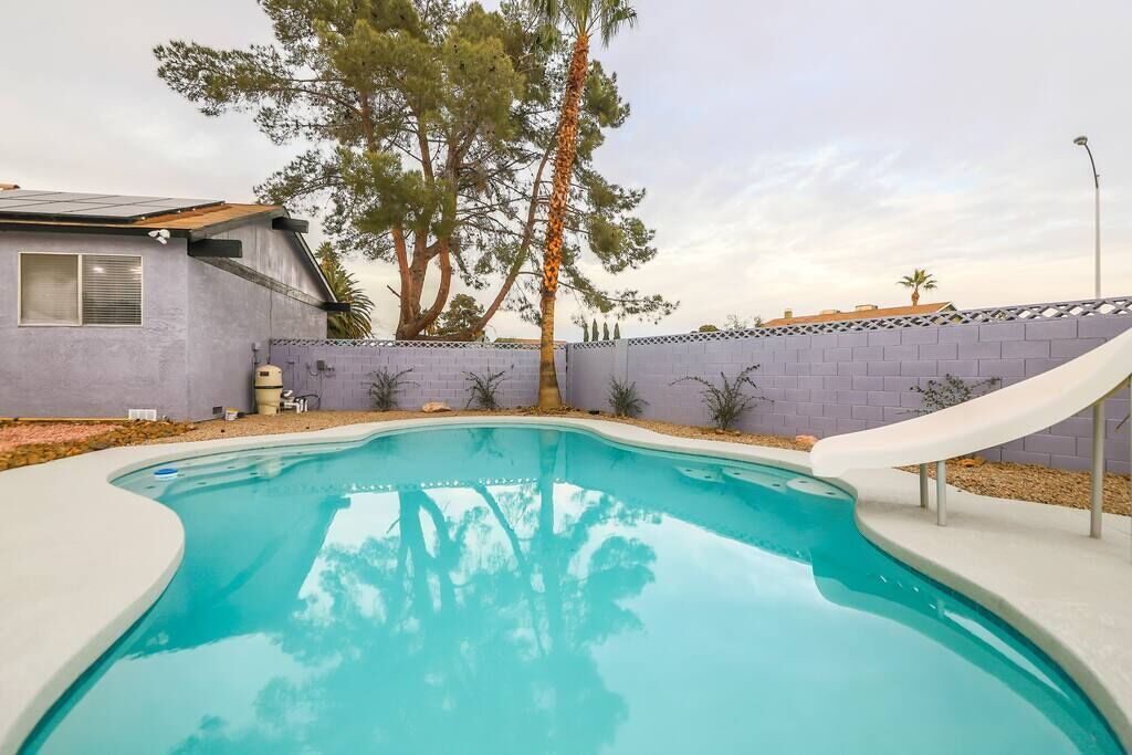 Photo of Outdoor in Las Vegas