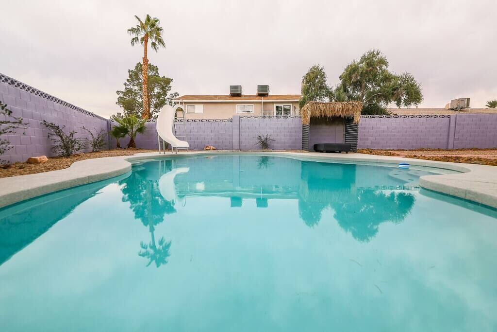 Photo of Outdoor in Las Vegas