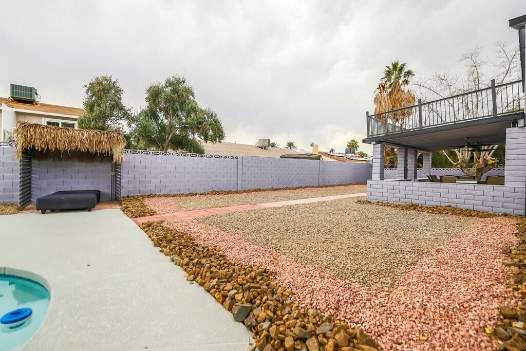 Photo of Outdoor in Las Vegas