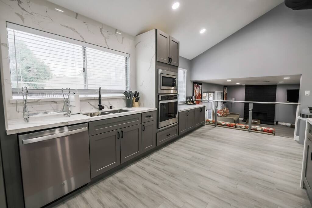 Photo of Kitchen in Las Vegas