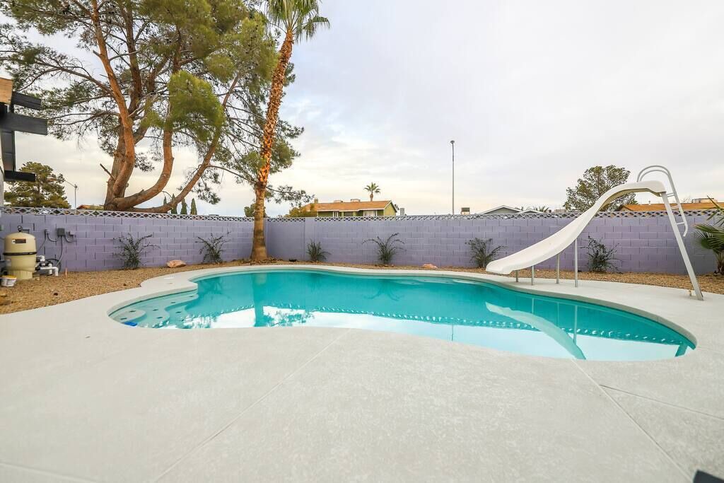 Photo of Outdoor in Las Vegas