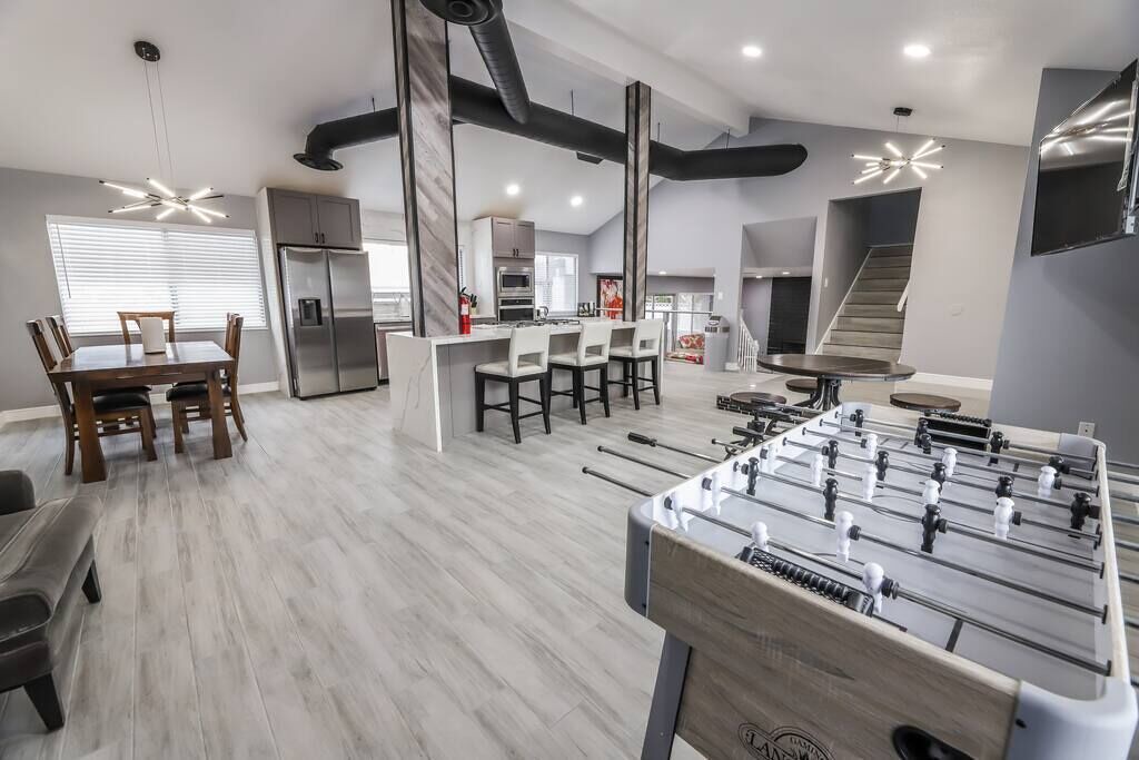 Photo of Bedroom in Las Vegas