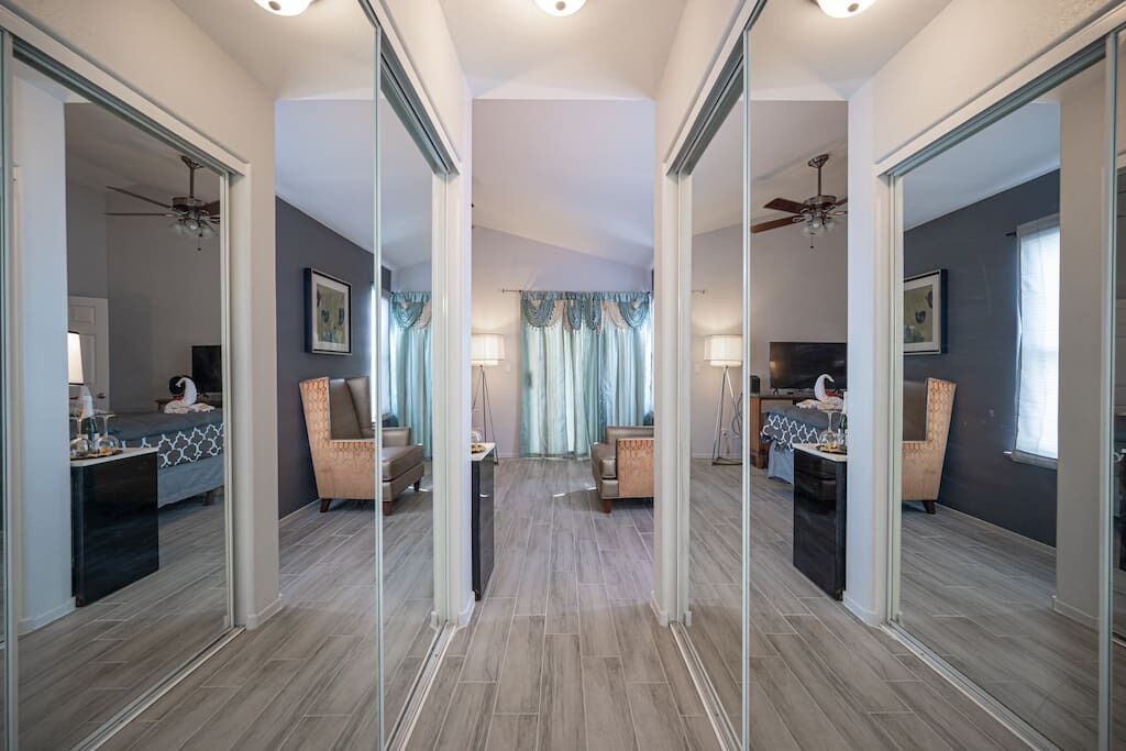 Photo of Livingroom in Green Valley North