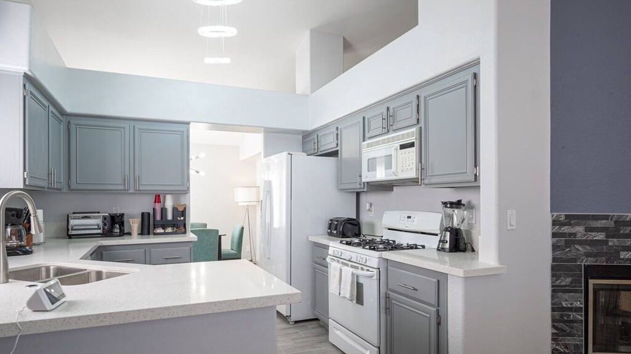 Photo of Kitchen in Green Valley North