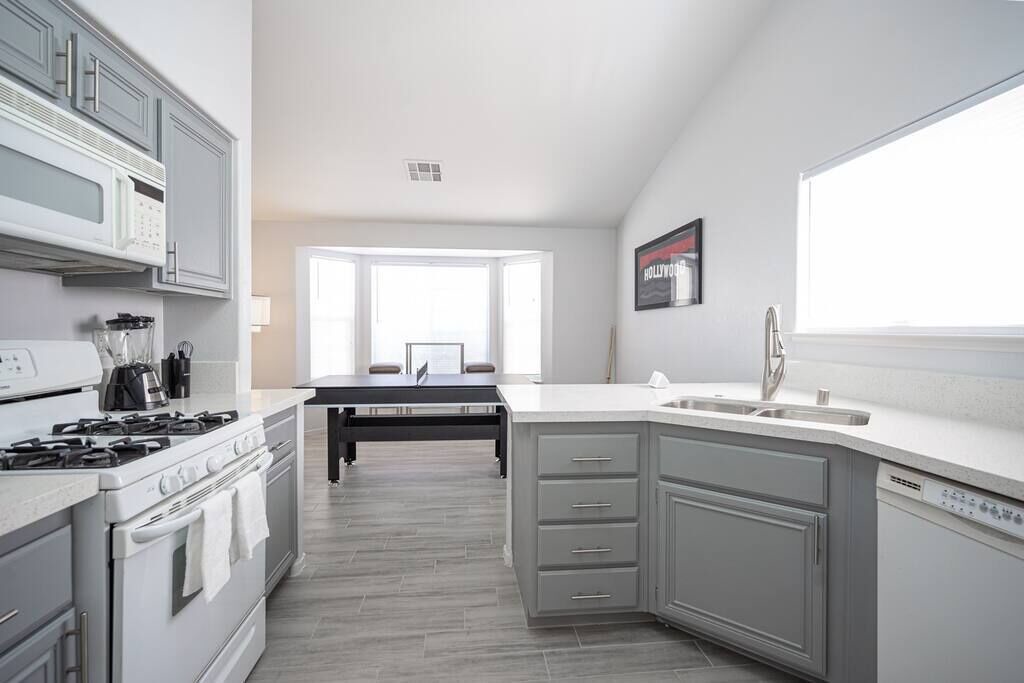 Photo of Kitchen in Green Valley North