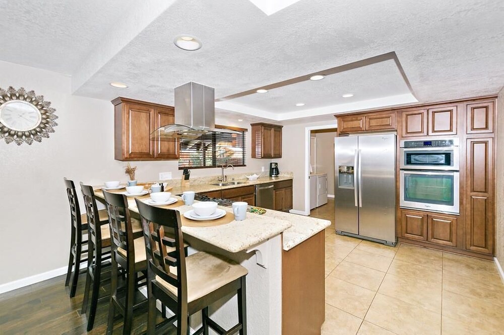 Photo of Kitchen in Summit Estates