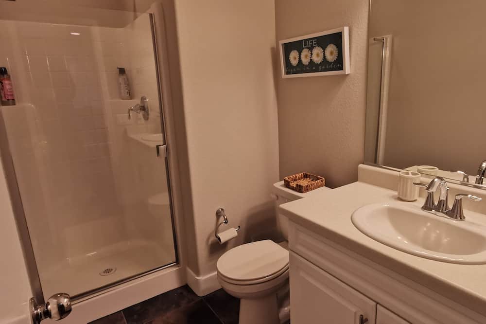 Photo of Bathroom in Providence