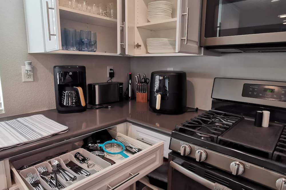 Photo of Kitchen in Providence