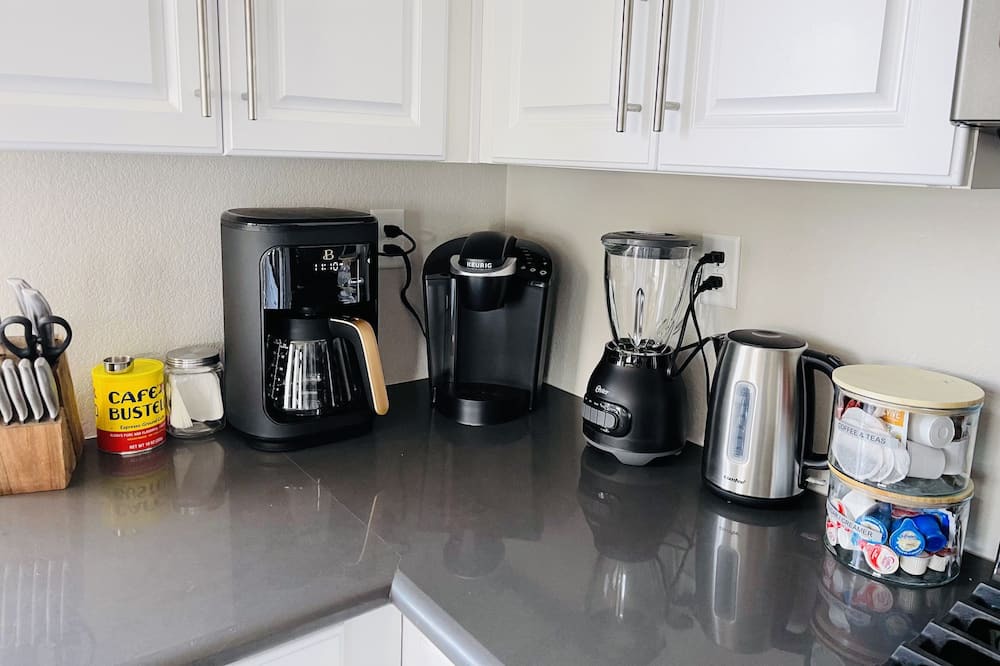 Photo of Kitchen in Providence