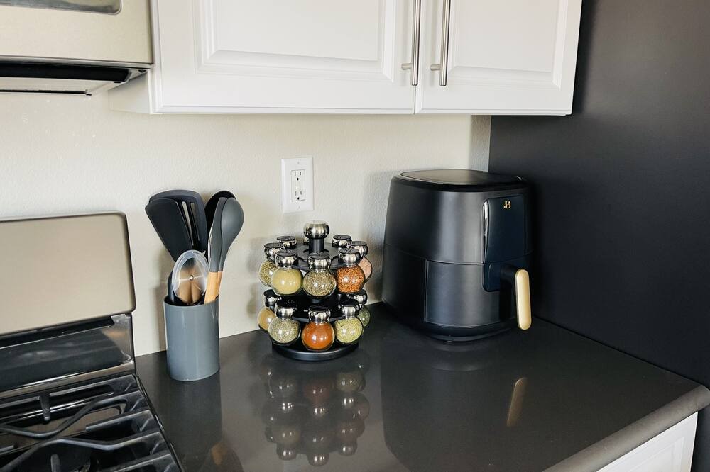 Photo of Kitchen in Providence