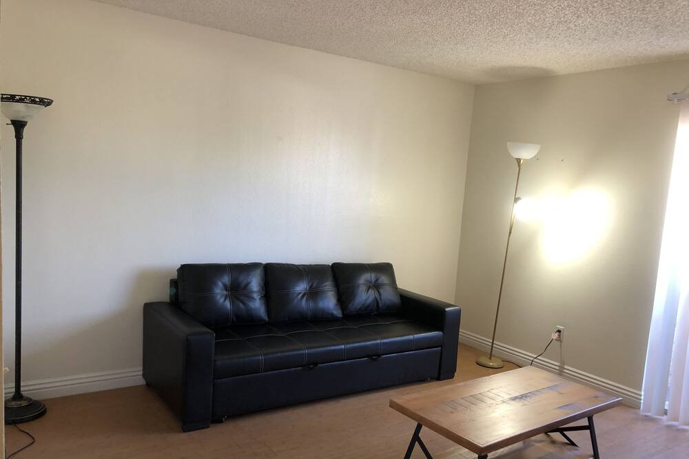 Photo of Livingroom in Chinatown