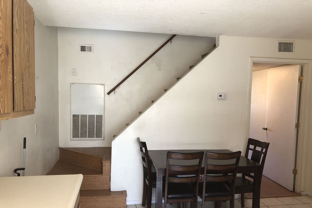 Photo of Kitchen in Chinatown
