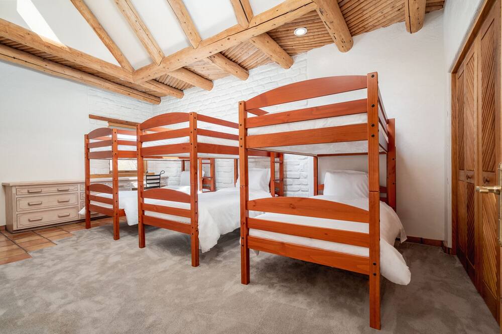 Photo of Bedroom in Cornville