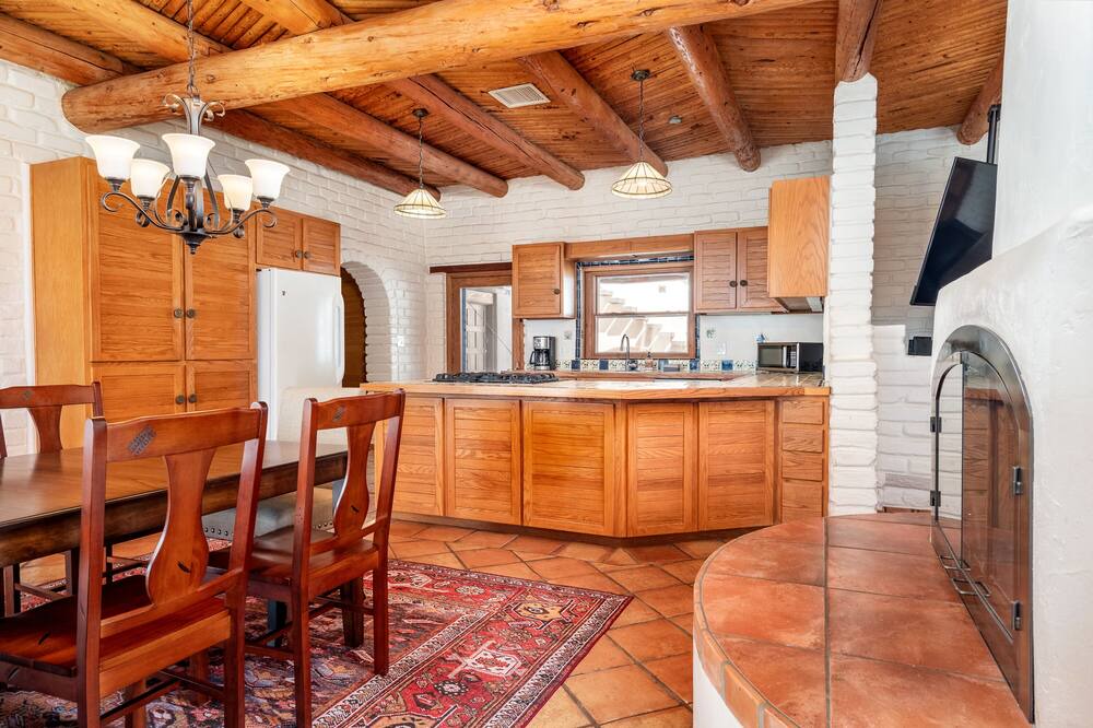 Photo of Kitchen in Cornville