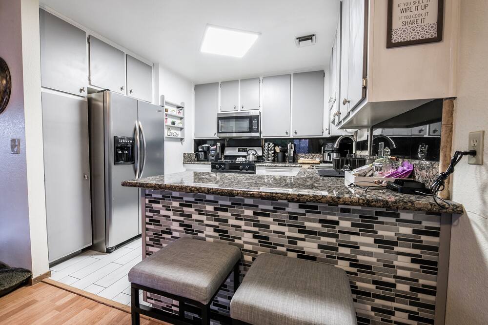 Photo of Kitchen in Spring Valley