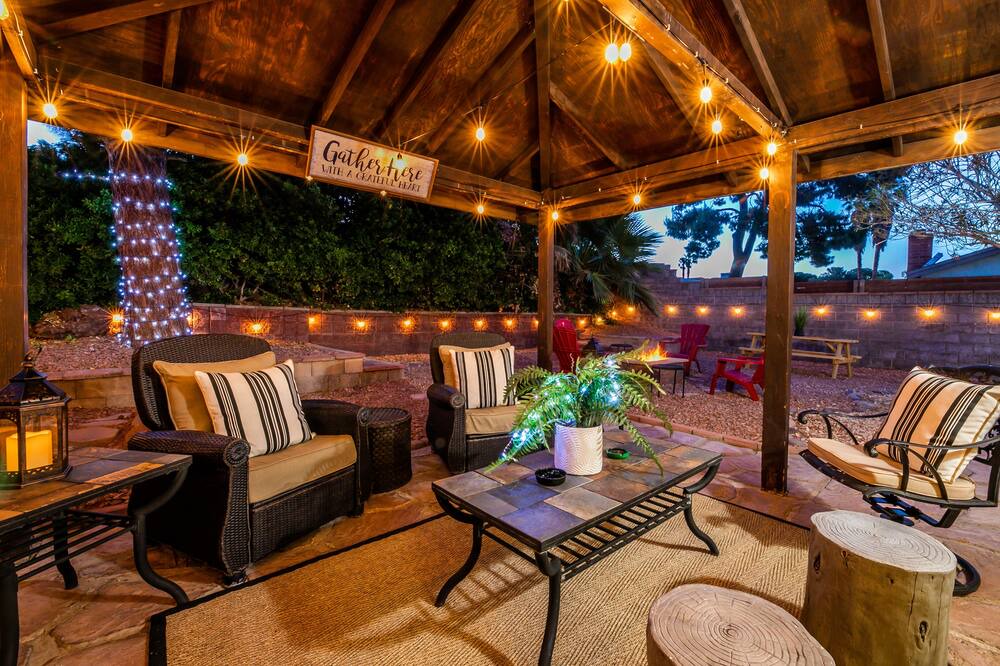 Photo of Patio Balcony in Spring Valley